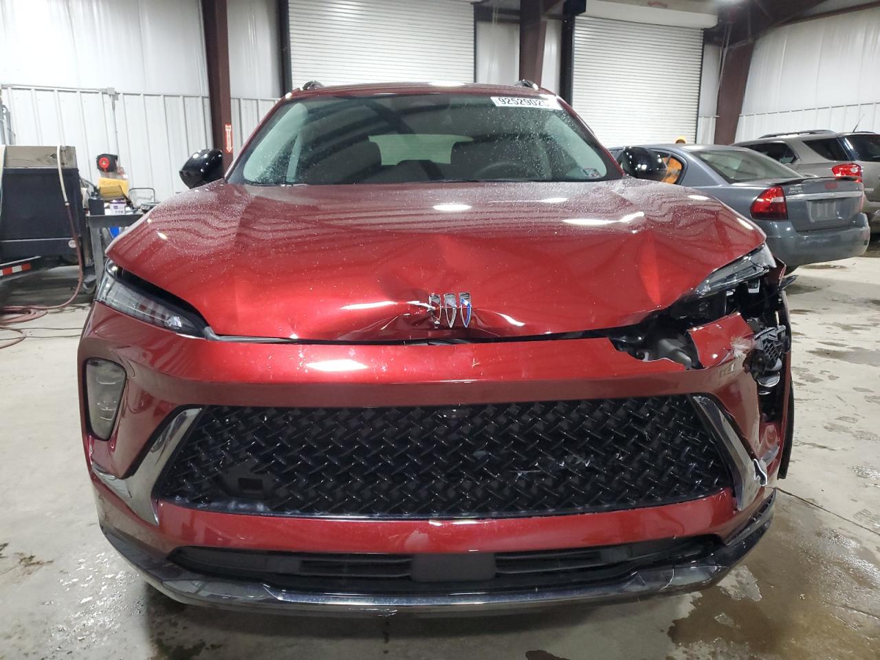 BUICK ENVISION ESSENCE