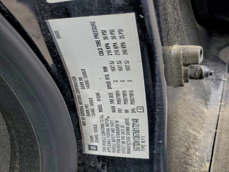 2006 HUMMER H3 #3302756358