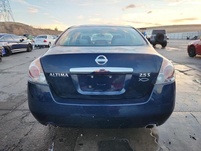 2008 NISSAN ALTIMA 2.5 #3290640781
