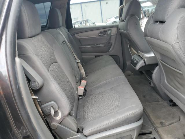 2014 CHEVROLET TRAVERSE L #3297076501