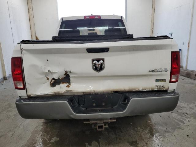 2011 DODGE RAM 1500 #3296470667