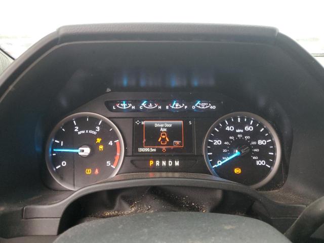 2022 FORD F250 SUPER #3303885711