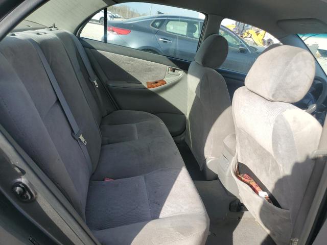 2006 TOYOTA COROLLA CE #3285994815