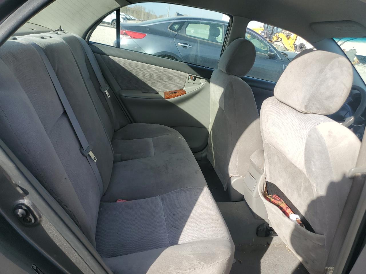 Lot #3285994815 2006 TOYOTA COROLLA CE