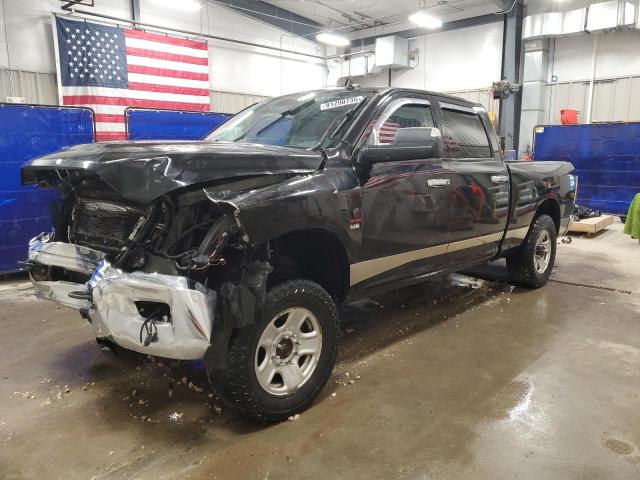 2014 RAM 2500 LONGH - 3C6UR5GL9EG306922