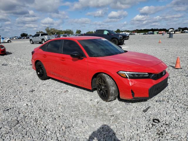 2025 HONDA CIVIC SPOR #3309467572