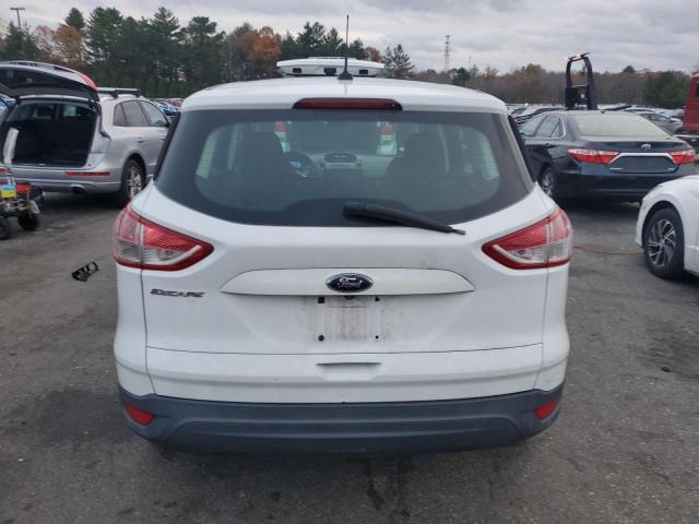 2014 FORD ESCAPE S #3312382769