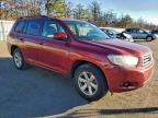 Lot #3305463069 2010 TOYOTA HIGHLANDER