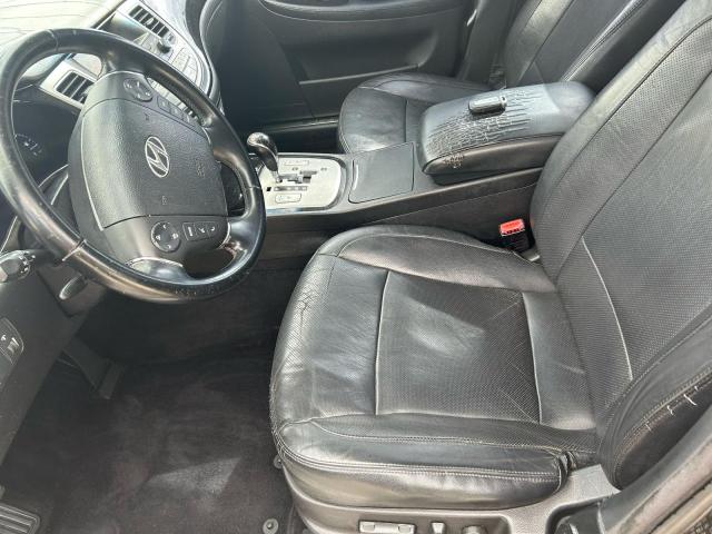 2013 HYUNDAI GENESIS 3. - KMHGC4DDXDU251483