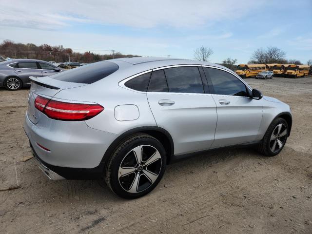 2018 MERCEDES-BENZ GLC COUPE #3291451554