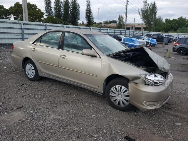2006 TOYOTA CAMRY LE #3316017799