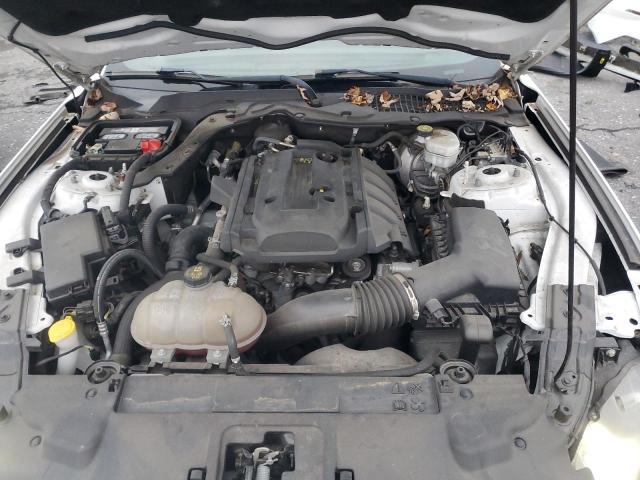 2019 FORD MUSTANG #3292503679