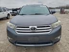 Lot #3303968725 2012 TOYOTA HIGHLANDER