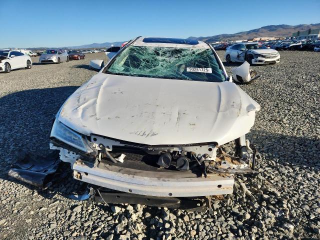 2015 ACURA TLX TECH #3301844352