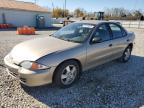 Lot #3303881701 2002 CHEVROLET CAVALIER L