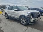 Lot #3304703976 2011 FORD EXPLORER L
