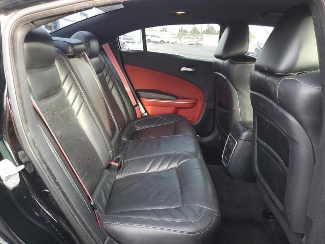 2017 DODGE CHARGER SR #3296964836