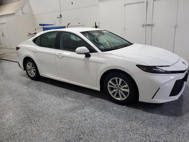 2025 TOYOTA CAMRY XSE #3293404078