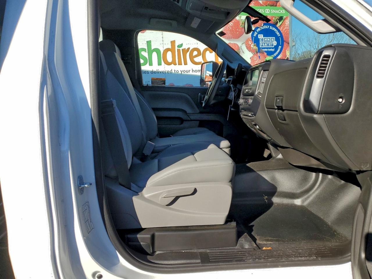 Lot #3310480056 2022 CHEVROLET SILVERADO