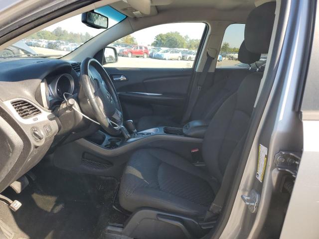 2016 DODGE JOURNEY SE #3303903759