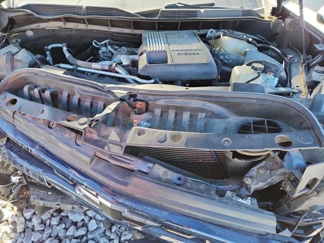 2022 CHEVROLET SILVERADO #3311667253