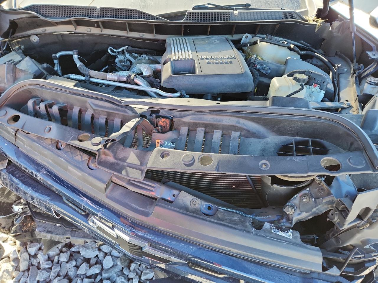 Lot #3311667253 2022 CHEVROLET SILVERADO