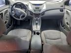Lot #3304505438 2013 HYUNDAI ELANTRA GL