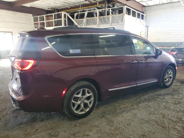 2017 CHRYSLER PACIFICA T #3297126487