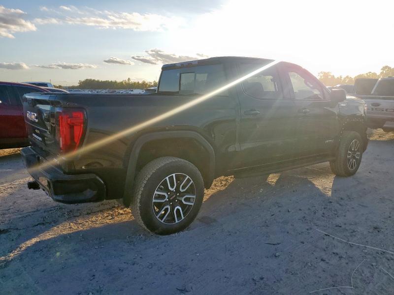 2025 GMC SIERRA K15 #3292286274