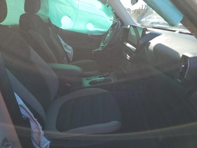 2025 FORD BRONCO SPO #3298094157