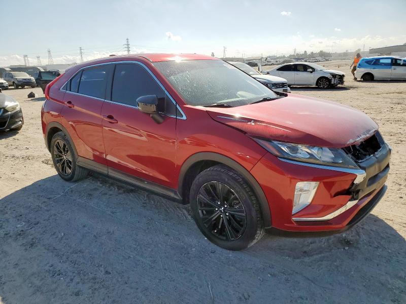 2020 MITSUBISHI ECLIPSE CR #3283772435