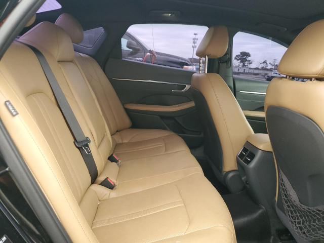 2020 HYUNDAI SONATA LIM #3303882699