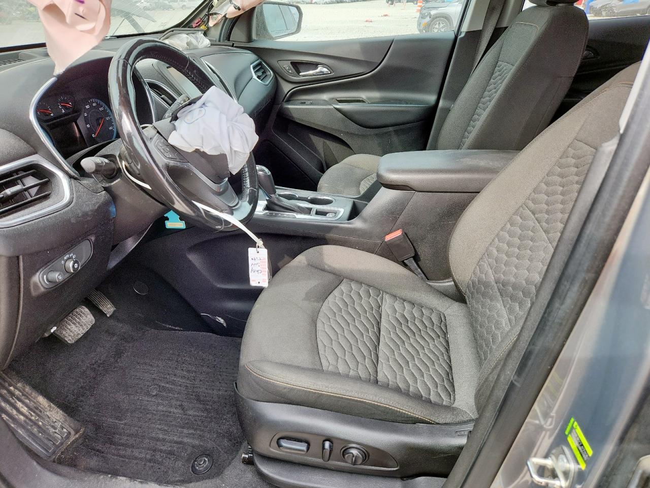 Lot #3317186124 2018 CHEVROLET EQUINOX LT