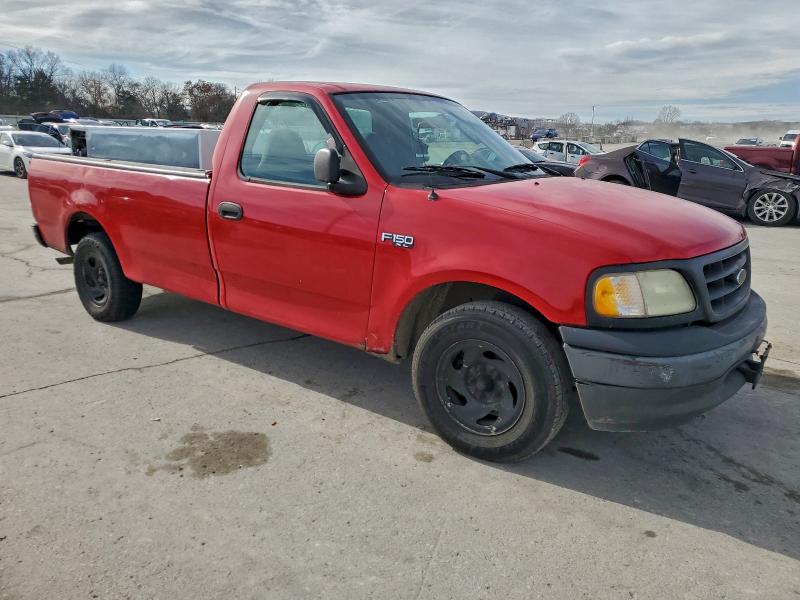 2003 FORD F150 #3296260445