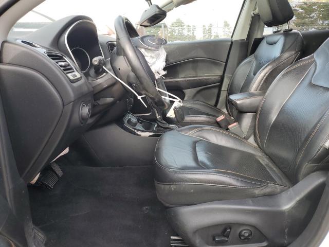 2018 JEEP COMPASS LI #3285634266