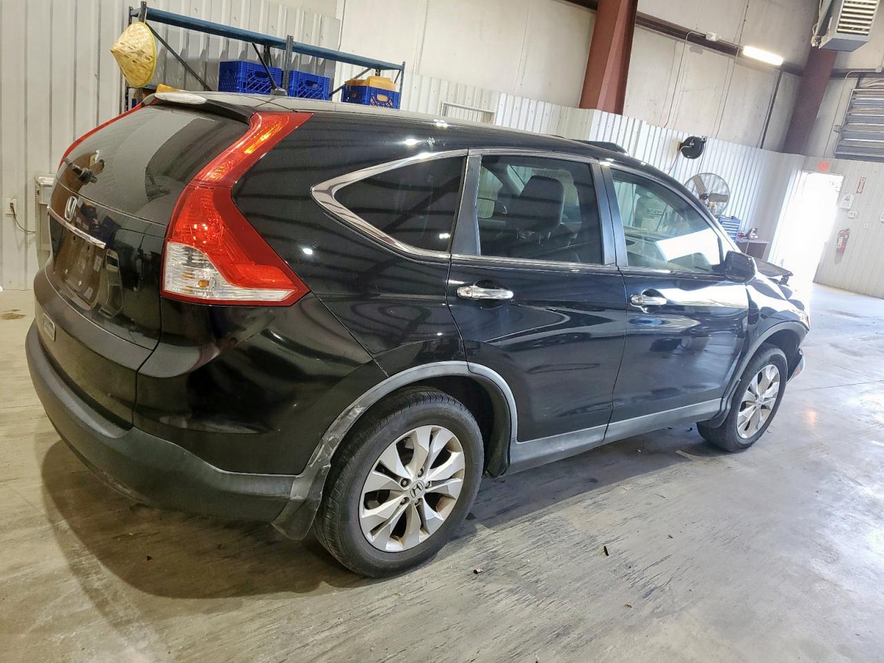 HONDA CR-V EX