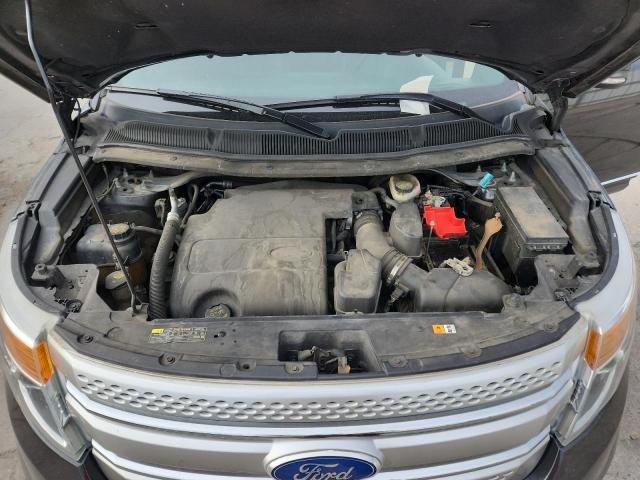 2011 FORD EXPLORER X #3312533620