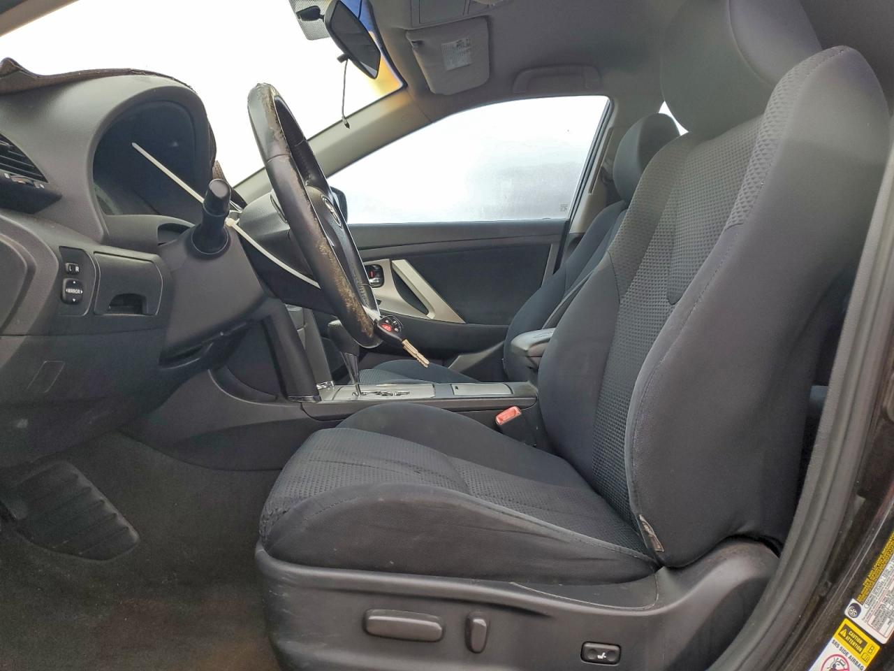 Lot #3297171863 2007 TOYOTA CAMRY CE