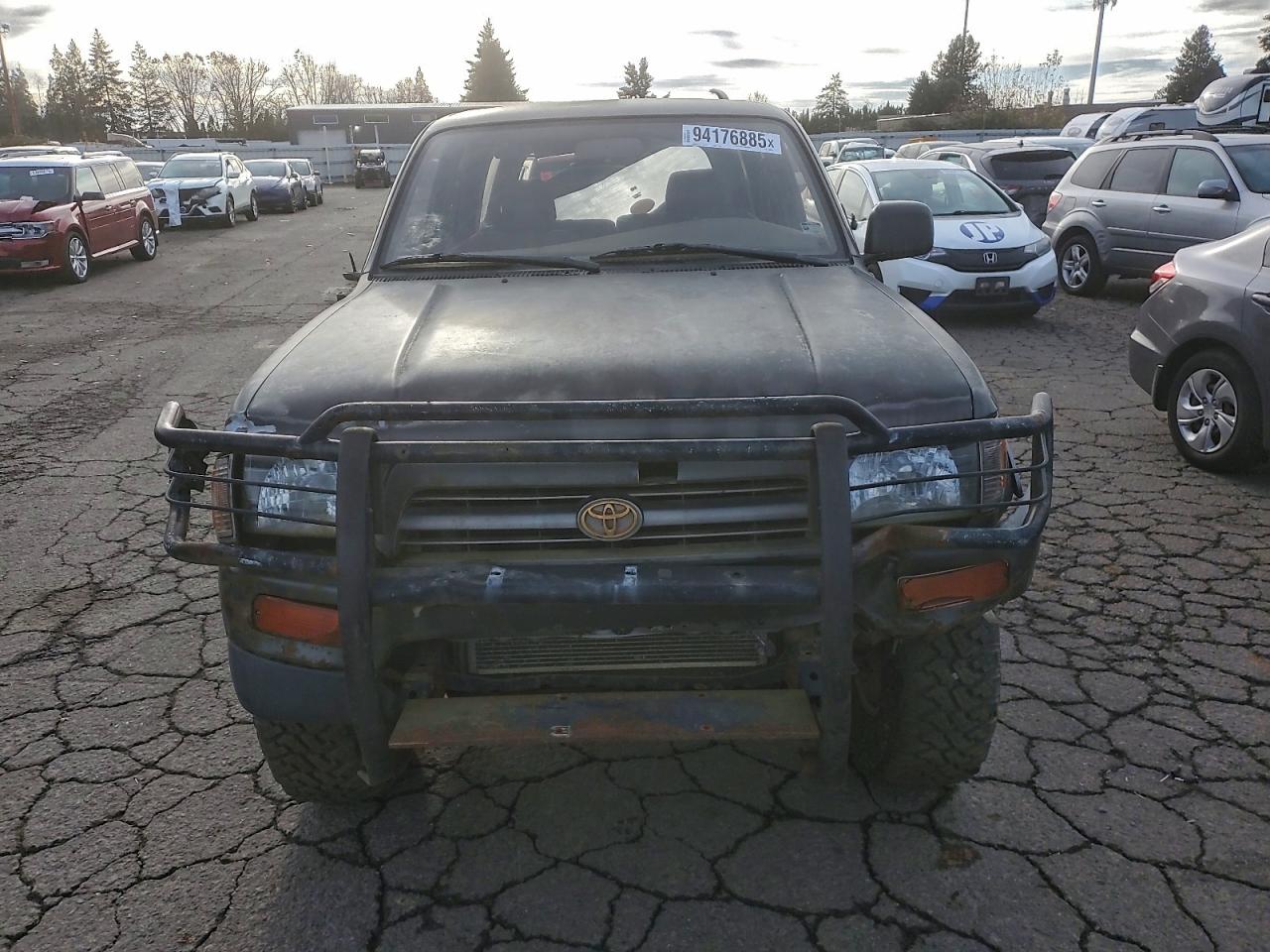 Lot #3312661163 1998 TOYOTA 4RUNNER SR