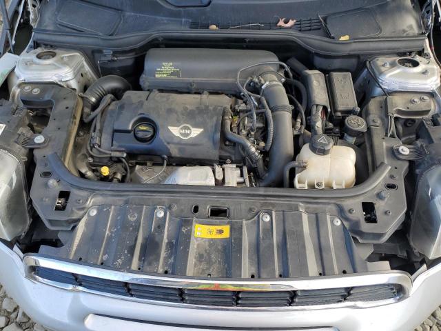 2013 MINI COOPER S C #3309422005