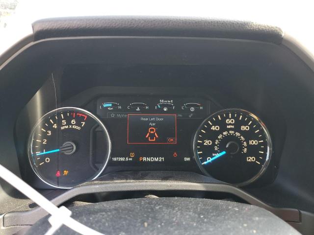 2015 FORD F150 SUPER #3290297222