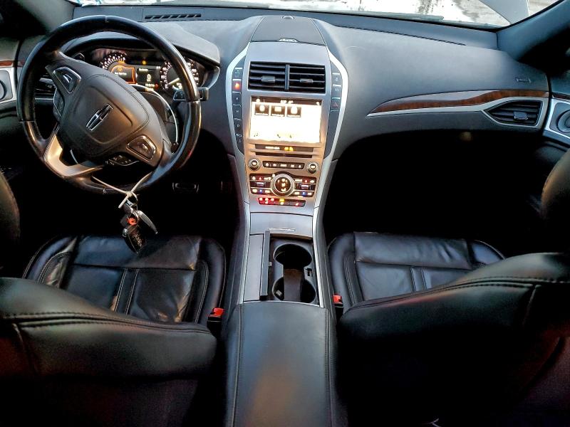 2019 LINCOLN MKZ RESERV #3302793898