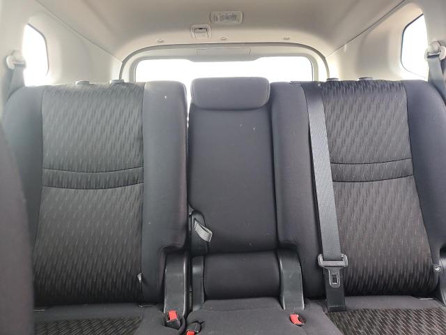 2020 NISSAN ROGUE S #3284881039