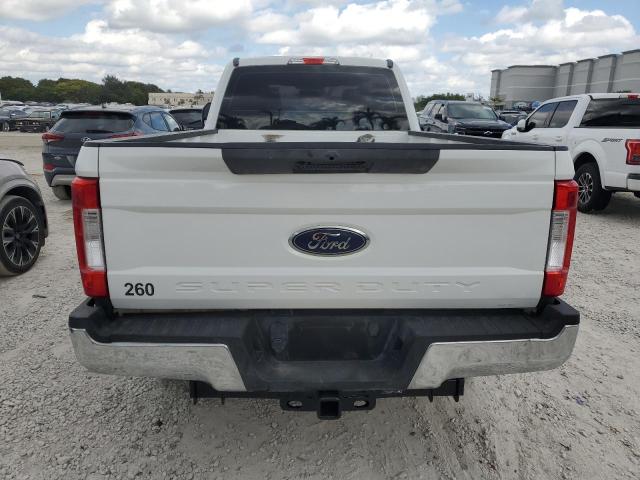2017 FORD F250 SUPER #3293290442