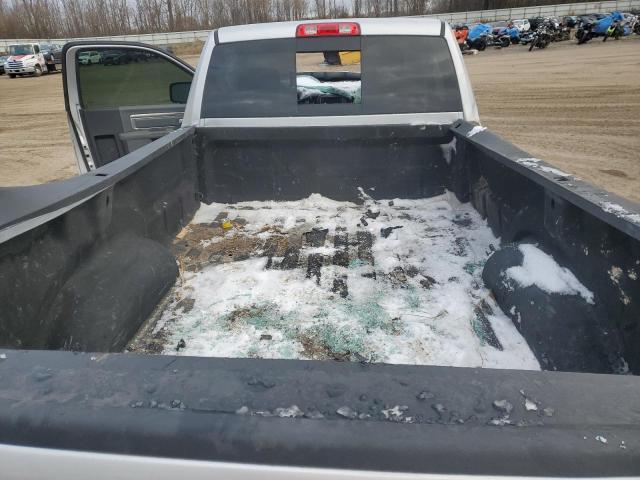 2018 RAM 2500 ST #3296325434