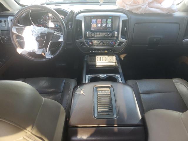2017 GMC SIERRA C15 #3293525430