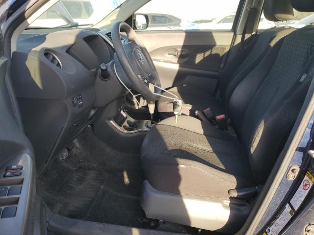 2014 TOYOTA SCION XD #3310325969