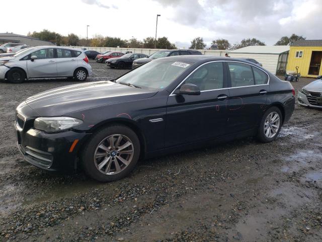 BMW 528 XI