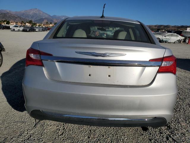 2012 CHRYSLER 200 LX - 1C3CCBAB4CN199792