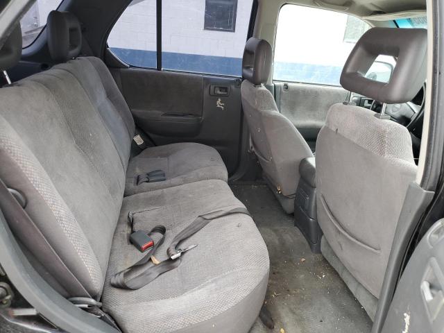 1999 ISUZU RODEO S #3287874110